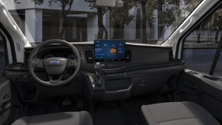 2024 Ford Transit® Internal Image 2